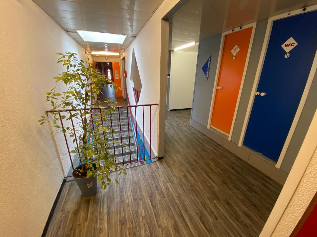 Class'Eco Chambly Esterno foto